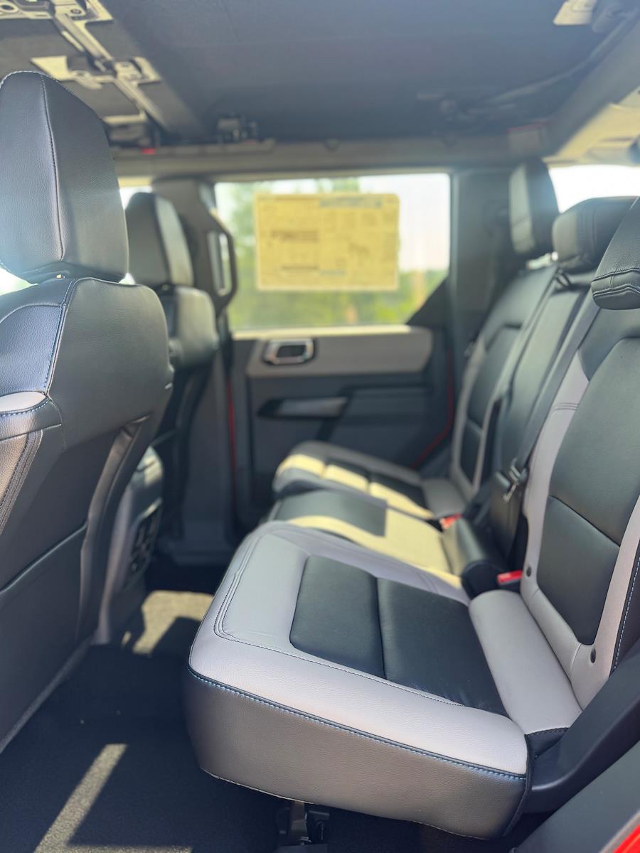 New 2024 Ford Bronco - photo 61