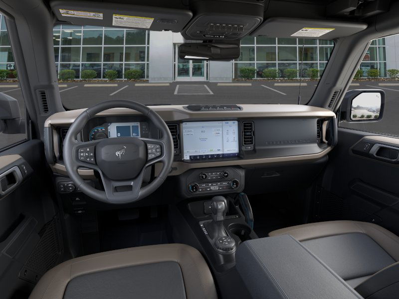 New 2024 Ford Bronco - photo 10