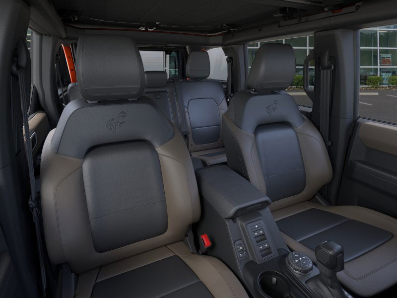 New 2024 Ford Bronco - photo 12