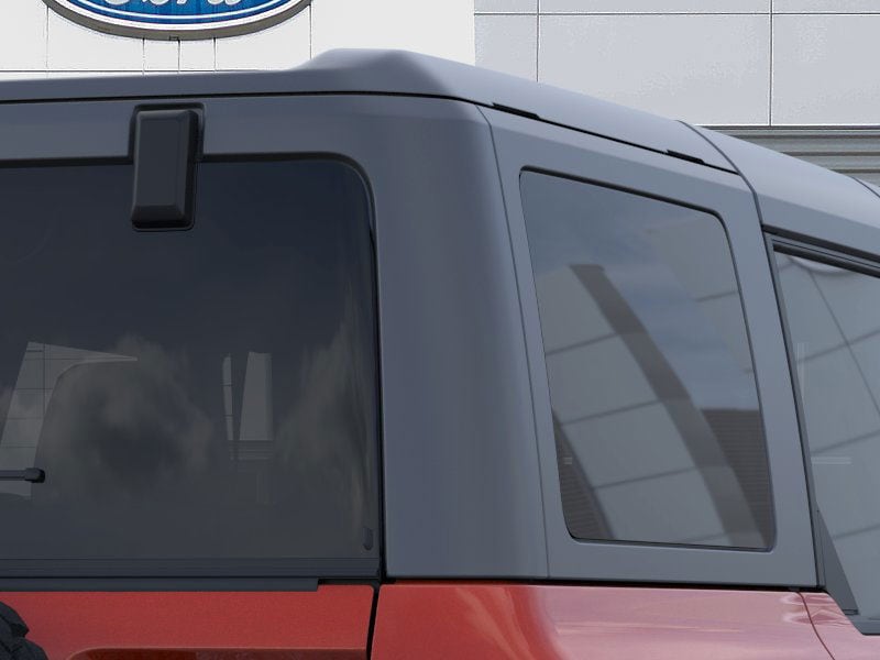 New 2024 Ford Bronco - photo 27