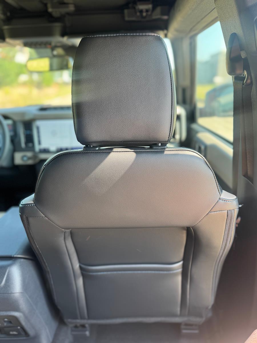 New 2024 Ford Bronco - photo 57