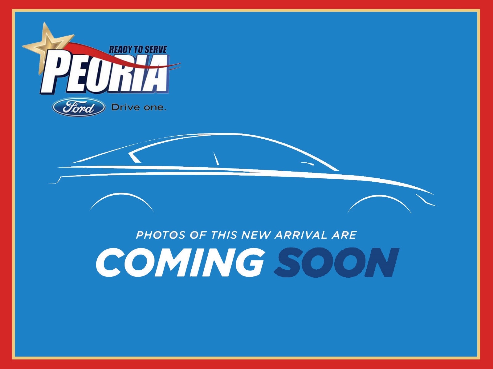 New 2014 Ford E-250 - photo 1