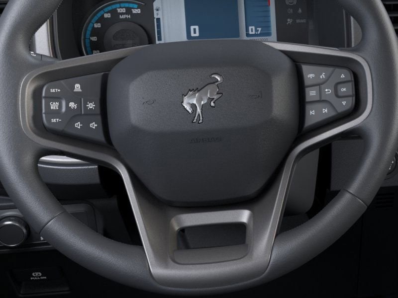 New 2025 Ford Bronco - photo 16