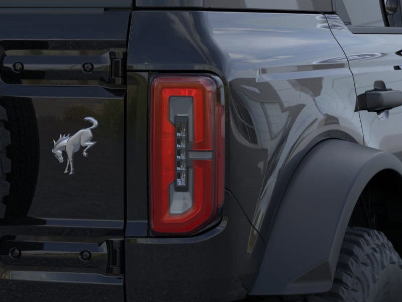 New 2025 Ford Bronco - photo 25