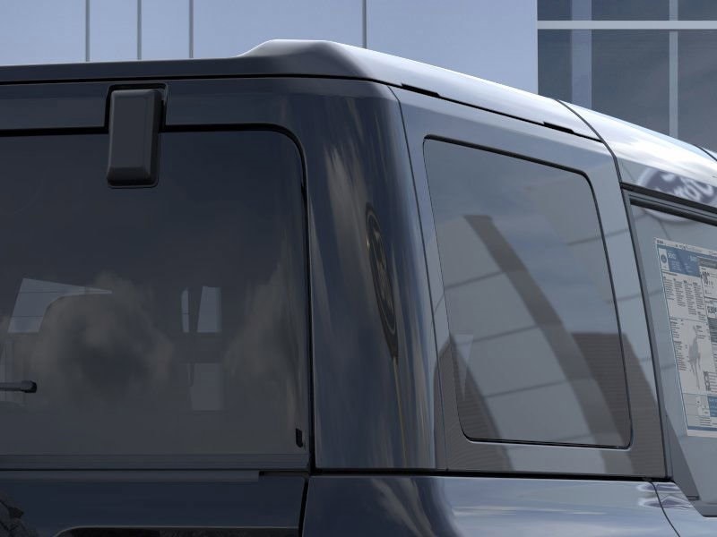 New 2025 Ford Bronco - photo 27