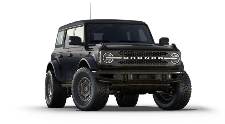 New 2025 Ford Bronco - photo 31