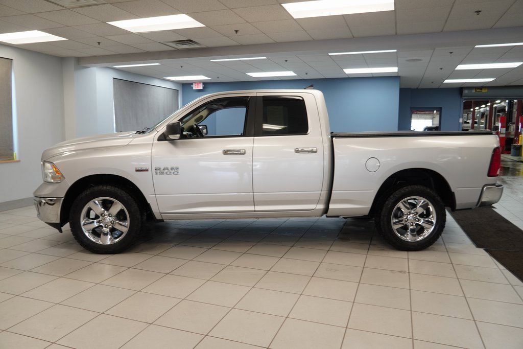 Used 2017 Ram 1500 - photo 5