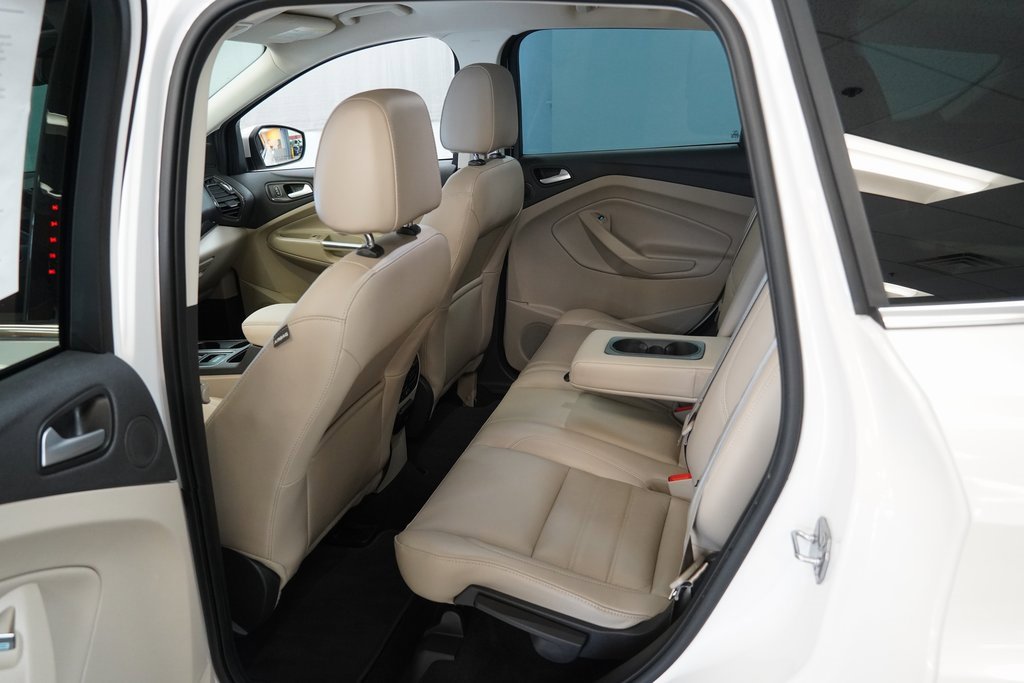 Used 2017 Ford Escape - photo 21