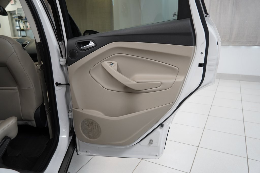 Used 2017 Ford Escape - photo 25