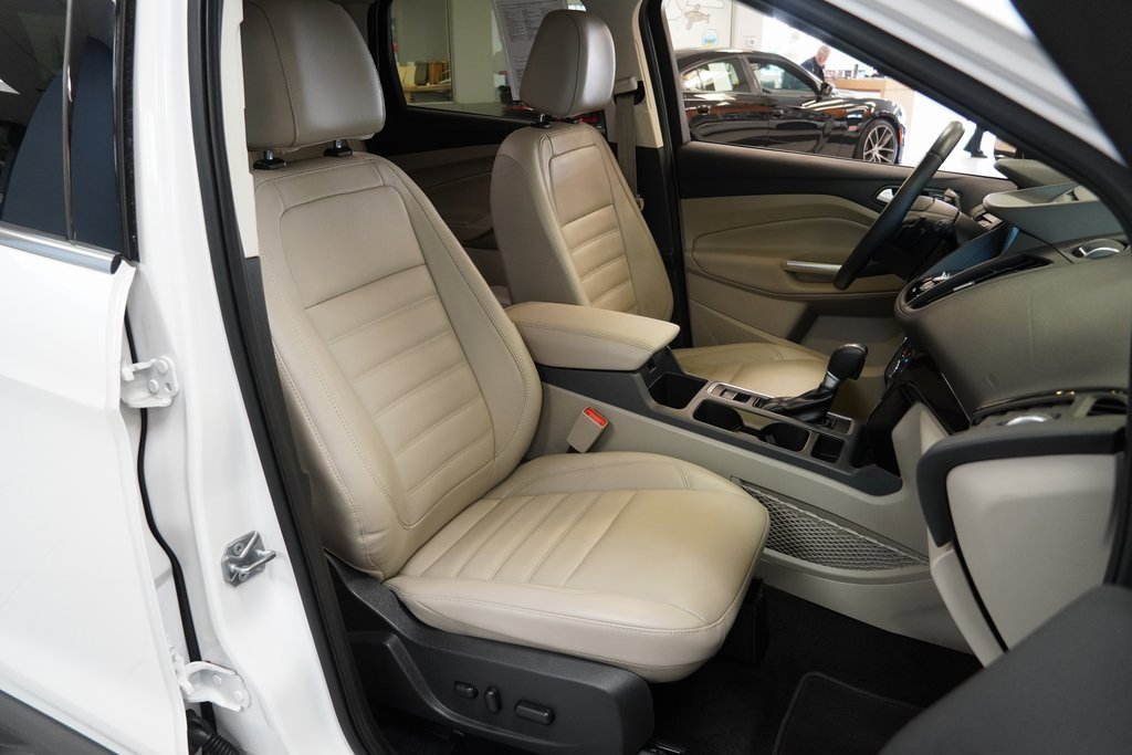 Used 2017 Ford Escape - photo 26