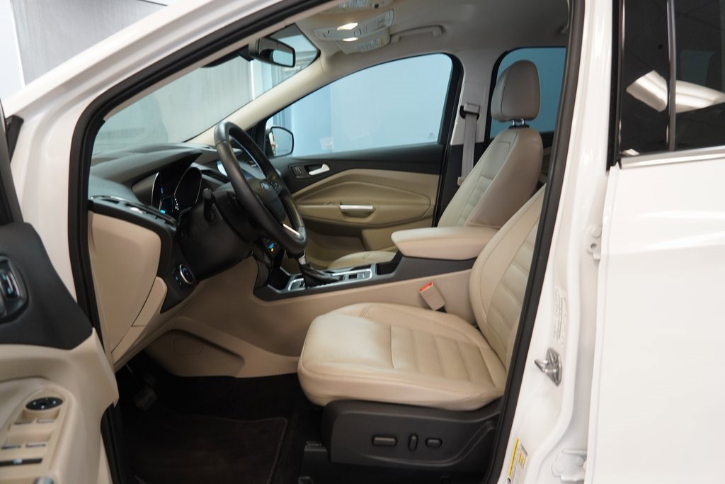 Used 2017 Ford Escape - photo 6