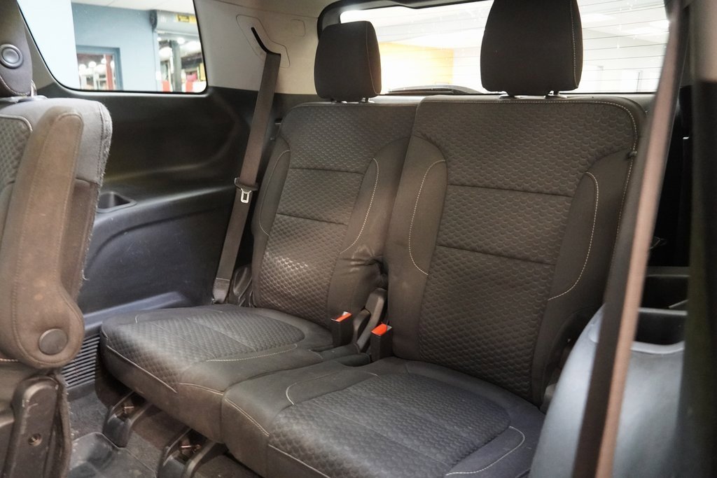 Used 2018 GMC Acadia - photo 30