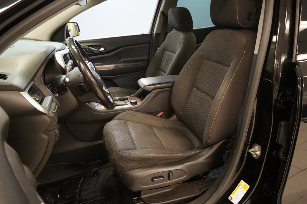 Used 2018 GMC Acadia - photo 5