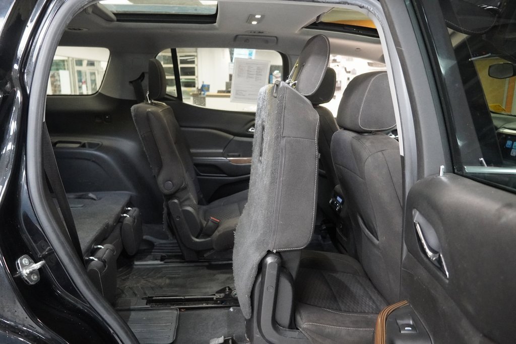 Used 2018 GMC Acadia - photo 34