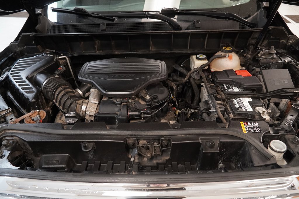 Used 2018 GMC Acadia - photo 42