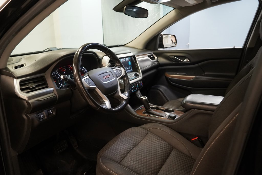 Used 2018 GMC Acadia - photo 9