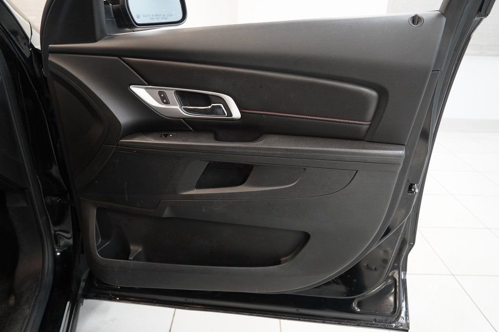 Used 2017 GMC Terrain - photo 32