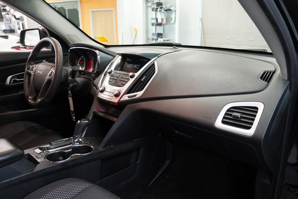 Used 2017 GMC Terrain - photo 35