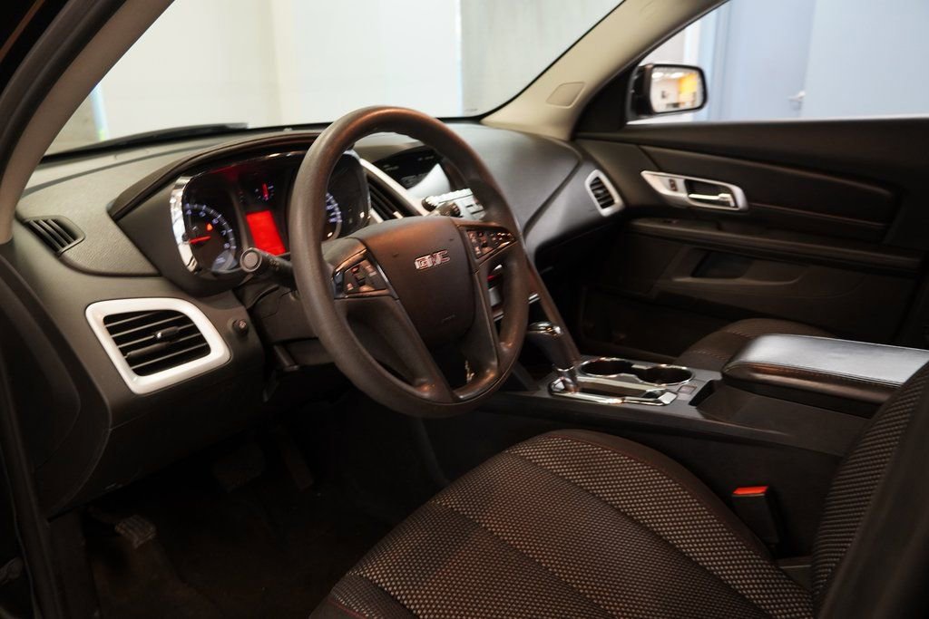 Used 2017 GMC Terrain - photo 8