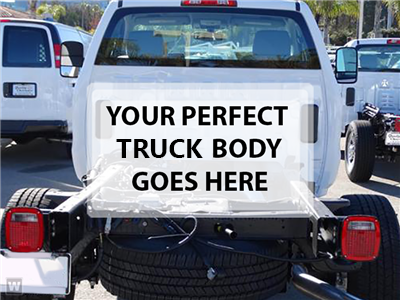 New 2024 Chevrolet Silverado 2500 - photo 2
